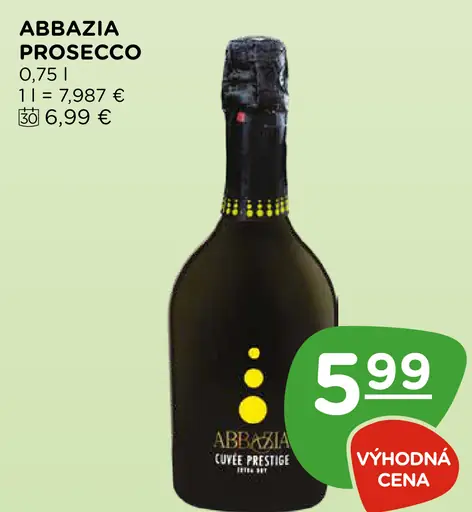 Abbazia Prosecco