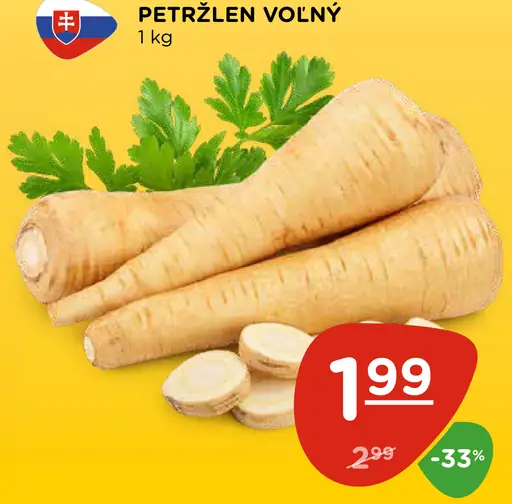 Petržlen