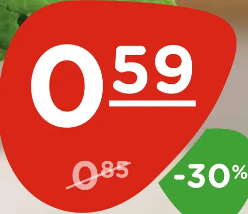 Kaleráb s vňaťou