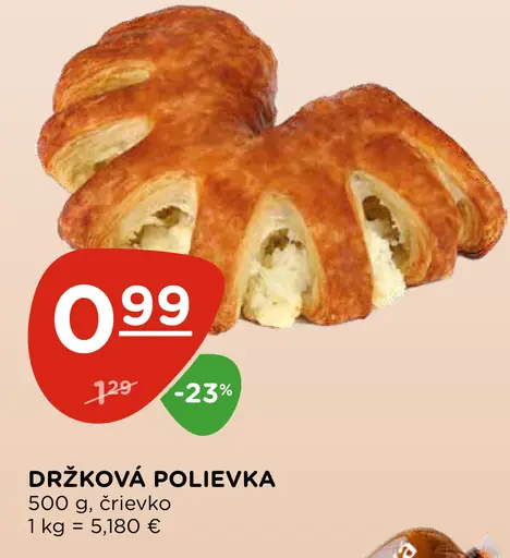 Držková polievka