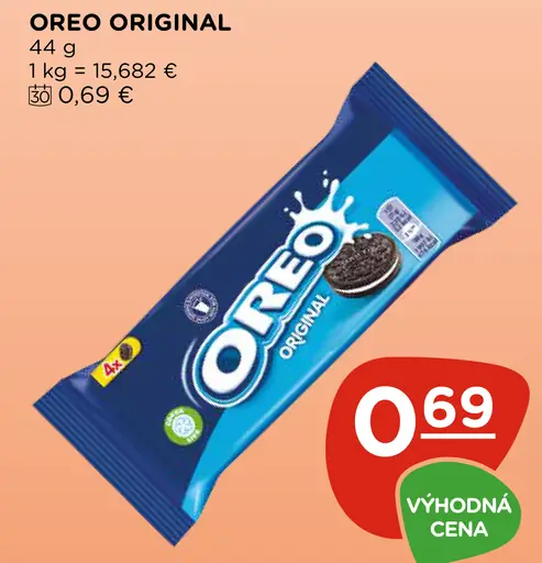 Oreo Original