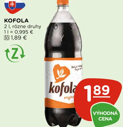 Kofola