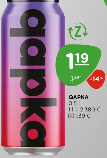 Qapka
