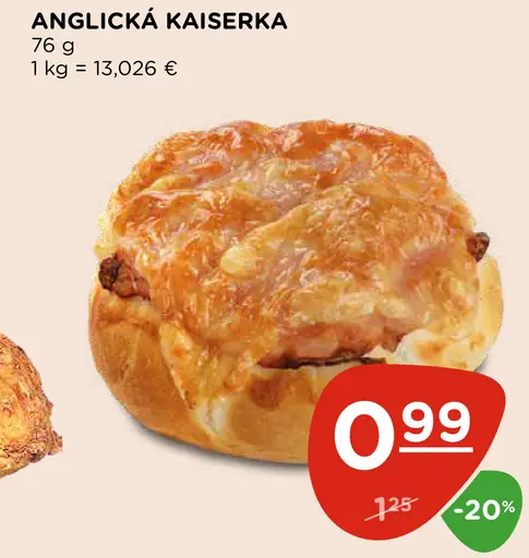 Anglická kaiserka