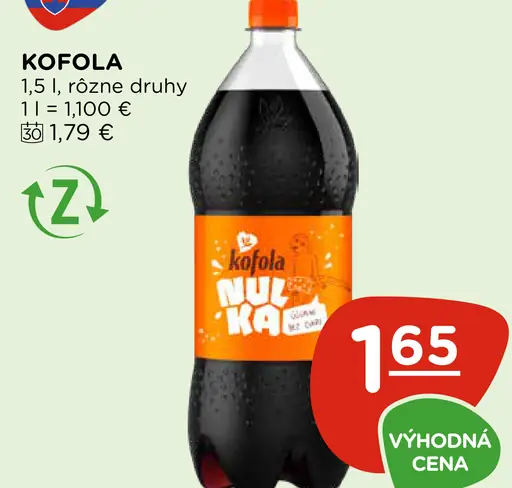 Kofola