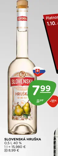 Slovenská Hruška