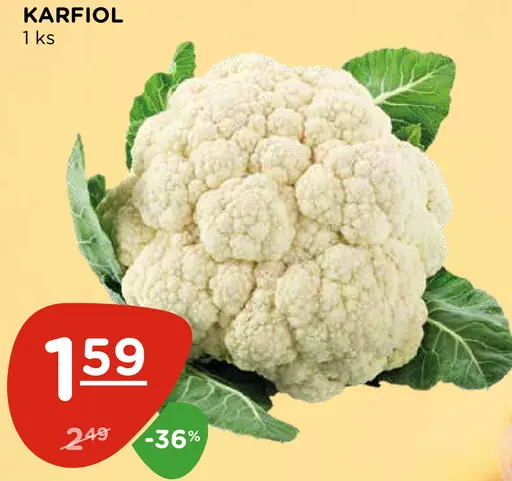 Karfiol
