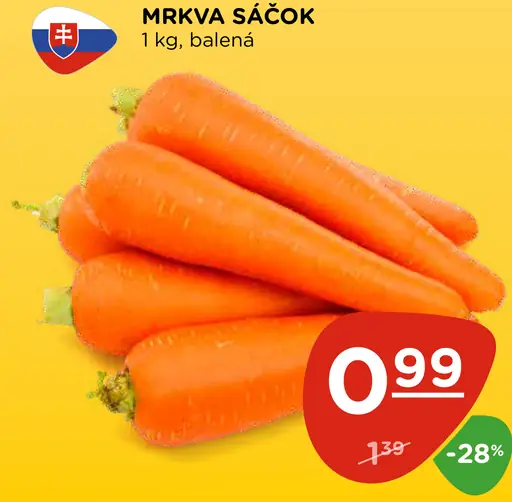 Mrkva