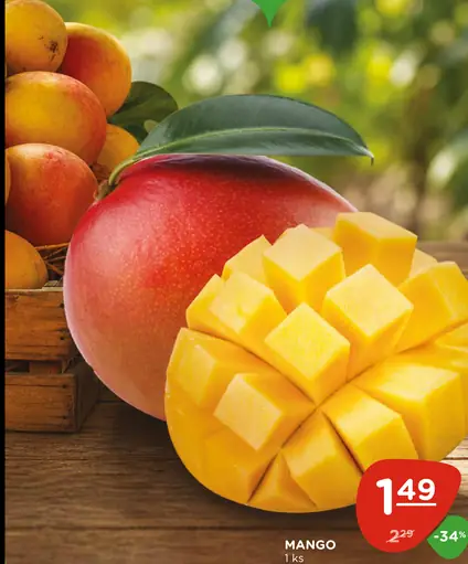 Mango