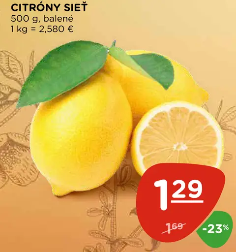 Citróny