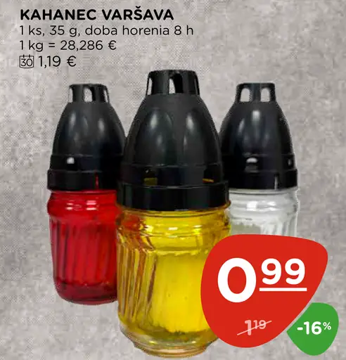 Kahanec Varšava