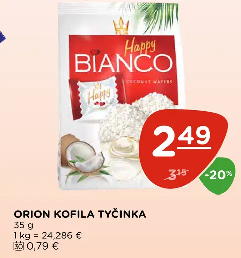 Orion Kofila