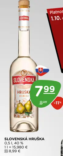 Slovenská Hruška