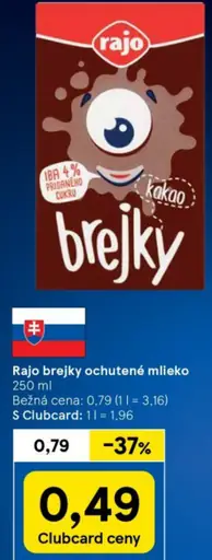 Brejky