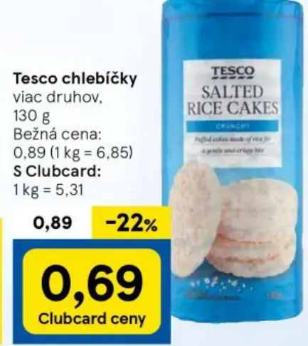 Chlebíčky