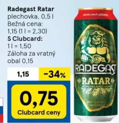 Radegast Ratar