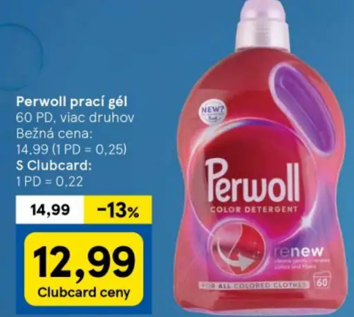 Perwoll