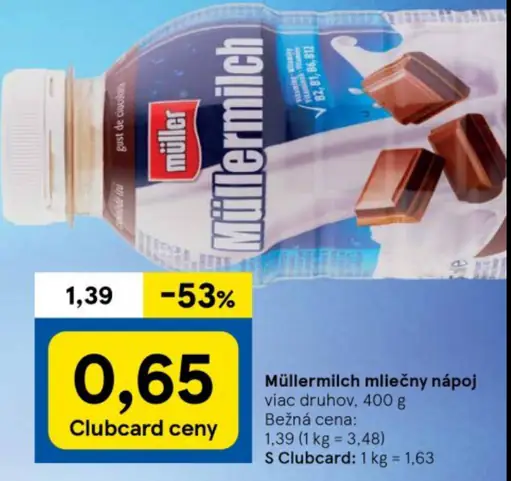 Müllermilch