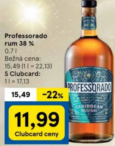 Professorado