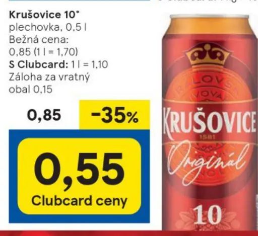 Krušovice 10