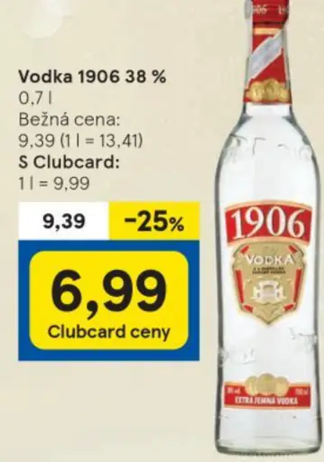 Vodka 1906