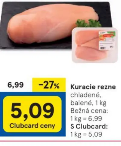 Kuracie reze