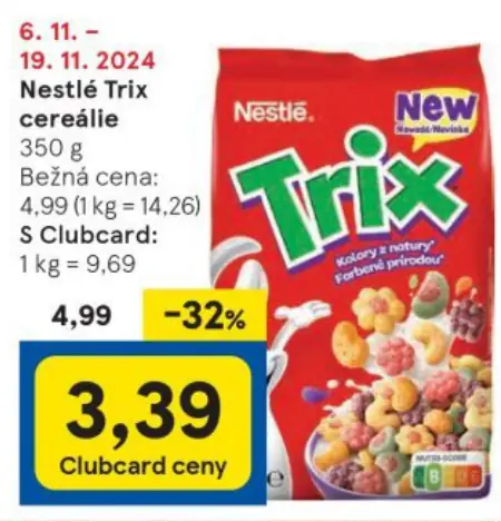 Trix