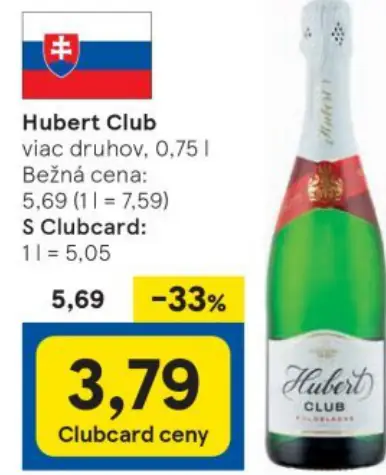 Hubert Club