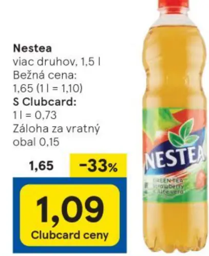 Nestea