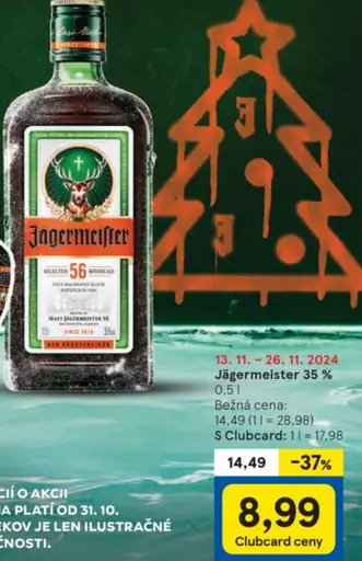 Jägermeister