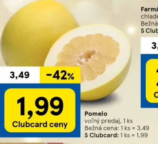 Pomelo