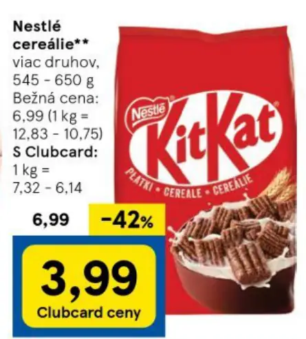 KitKat