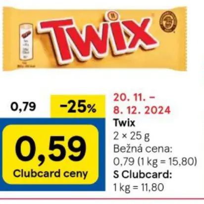 Twix