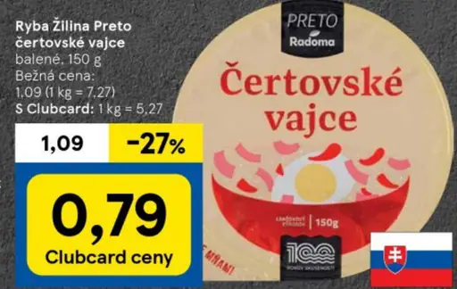 Čertovské vajce