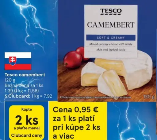 Camembert