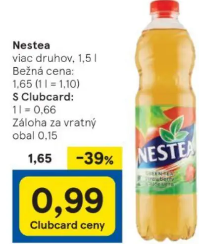 Nestea