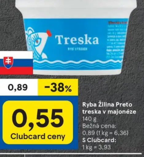 Treska