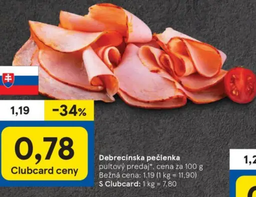 Debrecinska pečienka