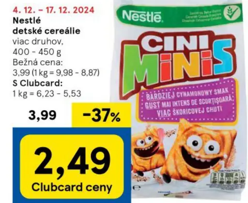 Cini Minis