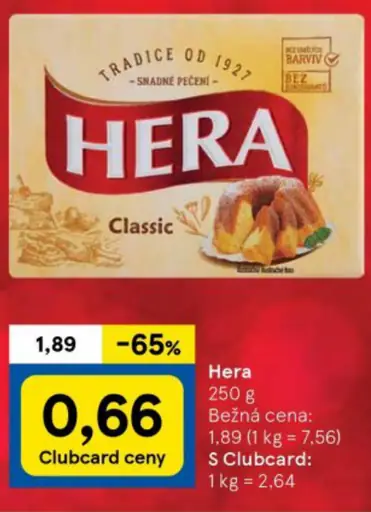 Hera Classic