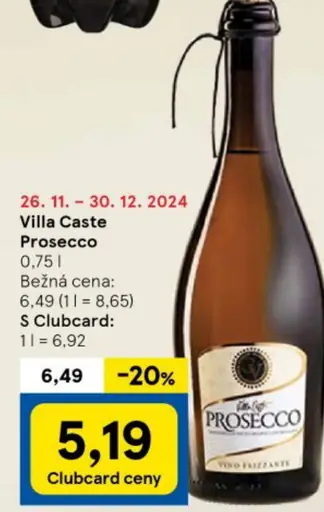 Prosecco