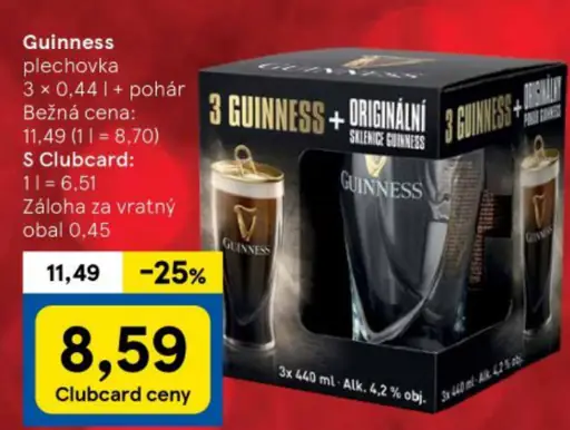 Guinness