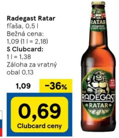 Radegast Ratar