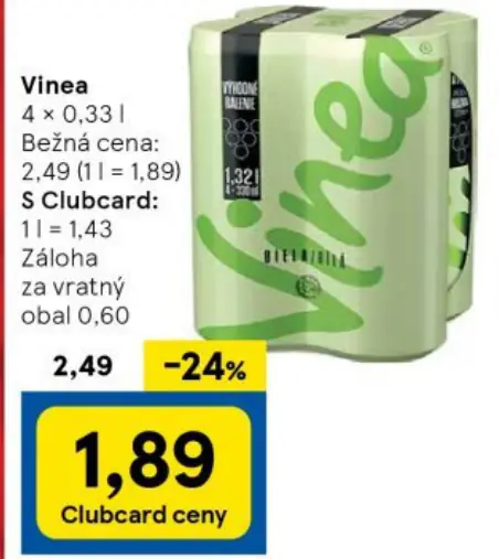 Vinea