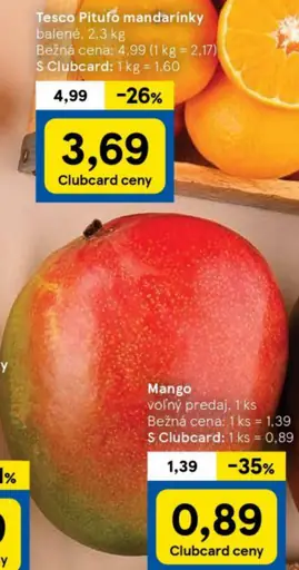 Mango