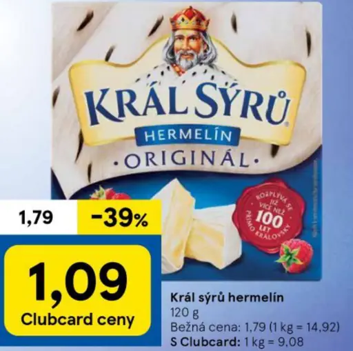 Král Syru Hermelín