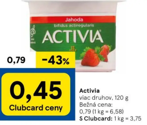 Activia