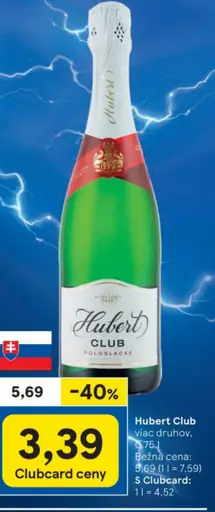 Hubert Club