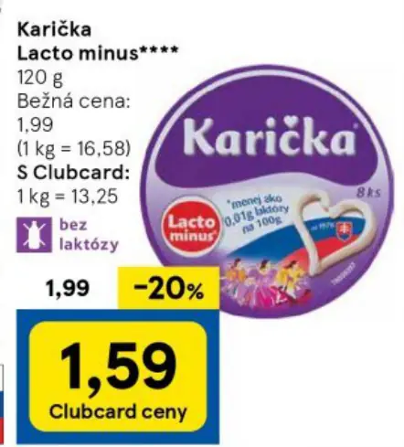 Karička