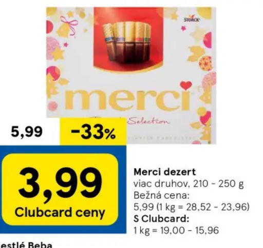 merci